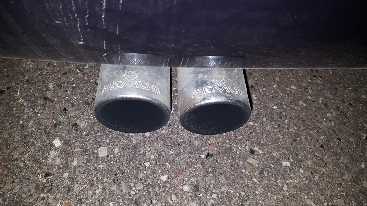 Opel Astra G  billede 18