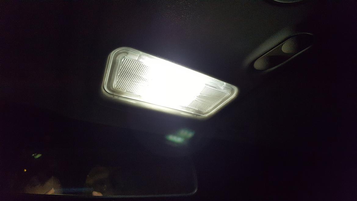 Opel Astra G  billede 15