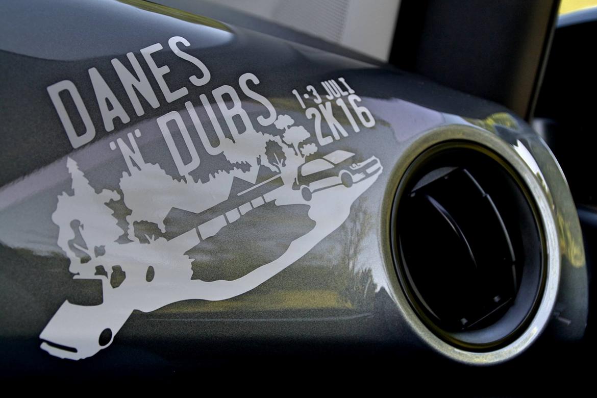 Seat Mii Sport 1.0 billede 10