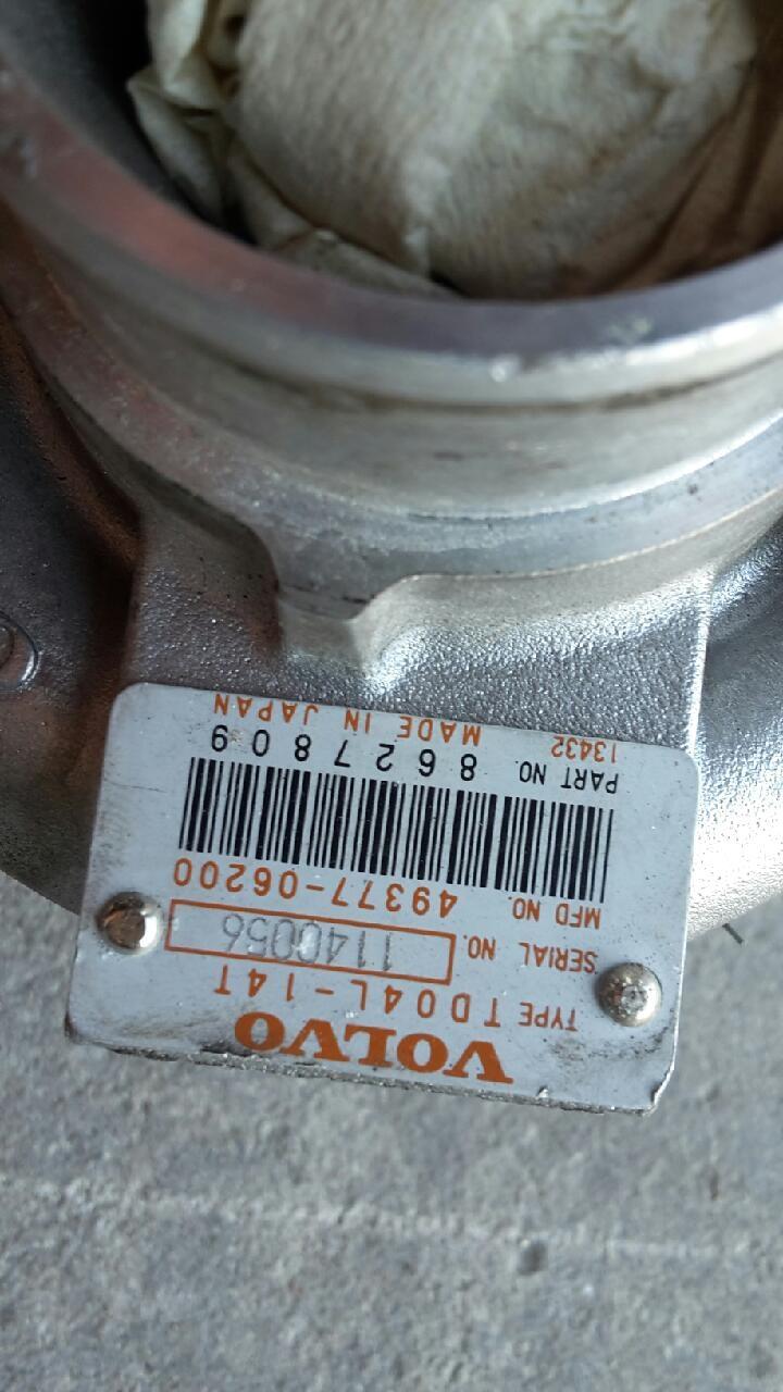 Volvo 850 T-5 billede 23