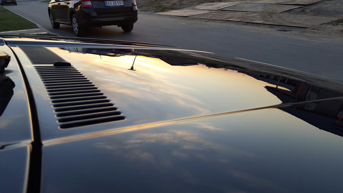 VW Golf 1 Cabriolet billede 6