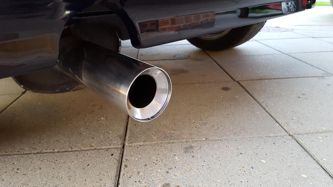 VW Golf 1 Cabriolet billede 7