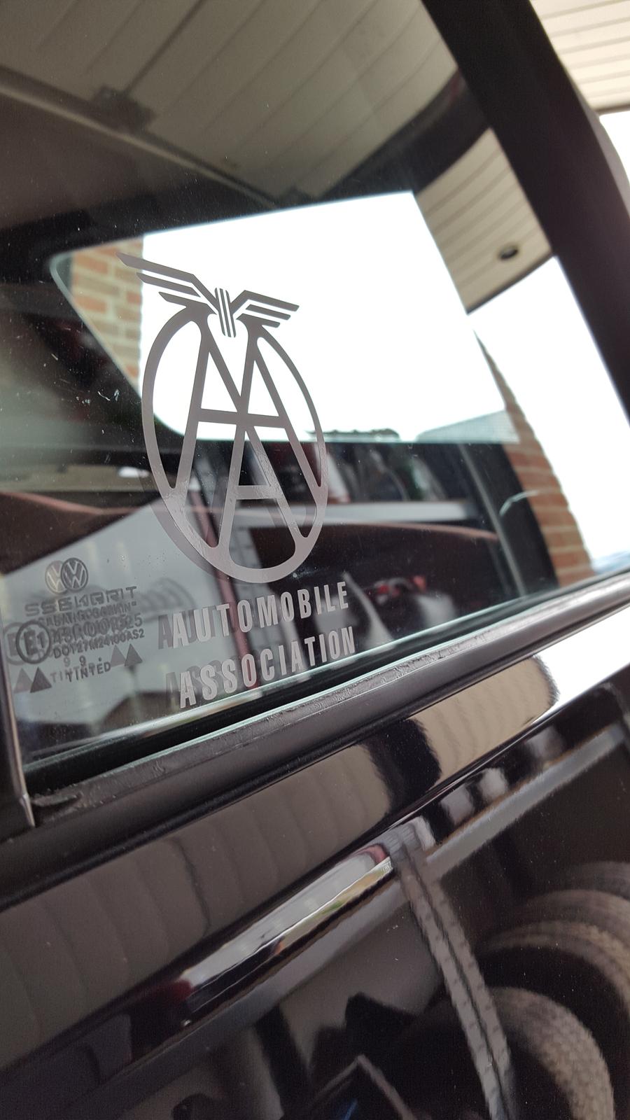 VW Golf 1 Cabriolet billede 8