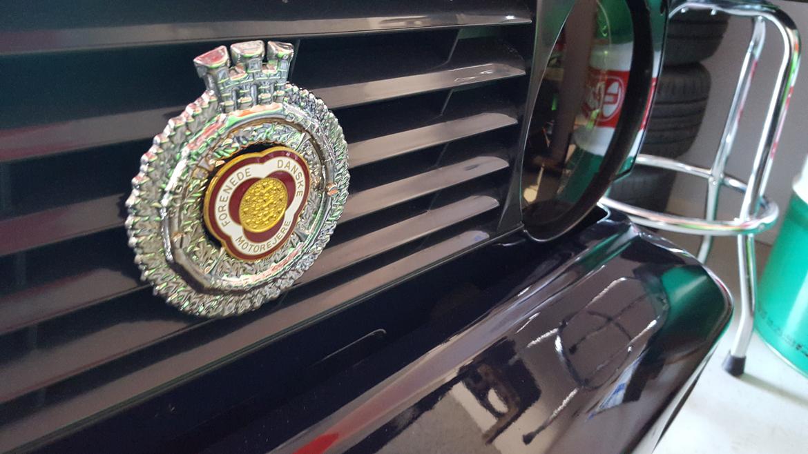 VW Golf 1 Cabriolet billede 12