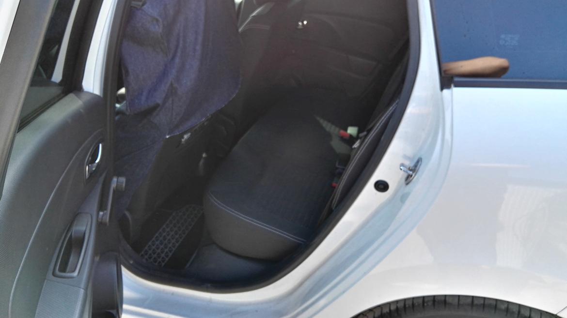 Renault Clio IV ST Dynamique billede 13