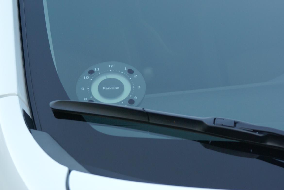 Mitsubishi AXS 1,6 Benzin Silky White billede 15