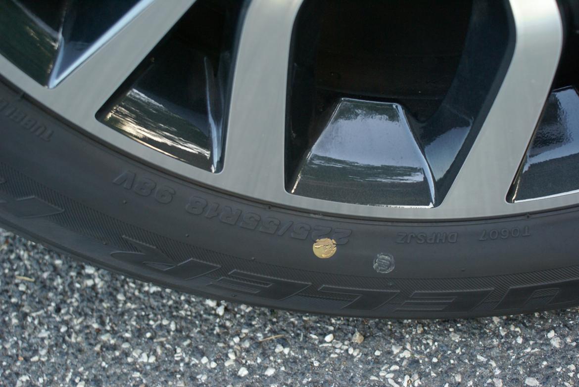 Mitsubishi AXS 1,6 Benzin Silky White billede 18