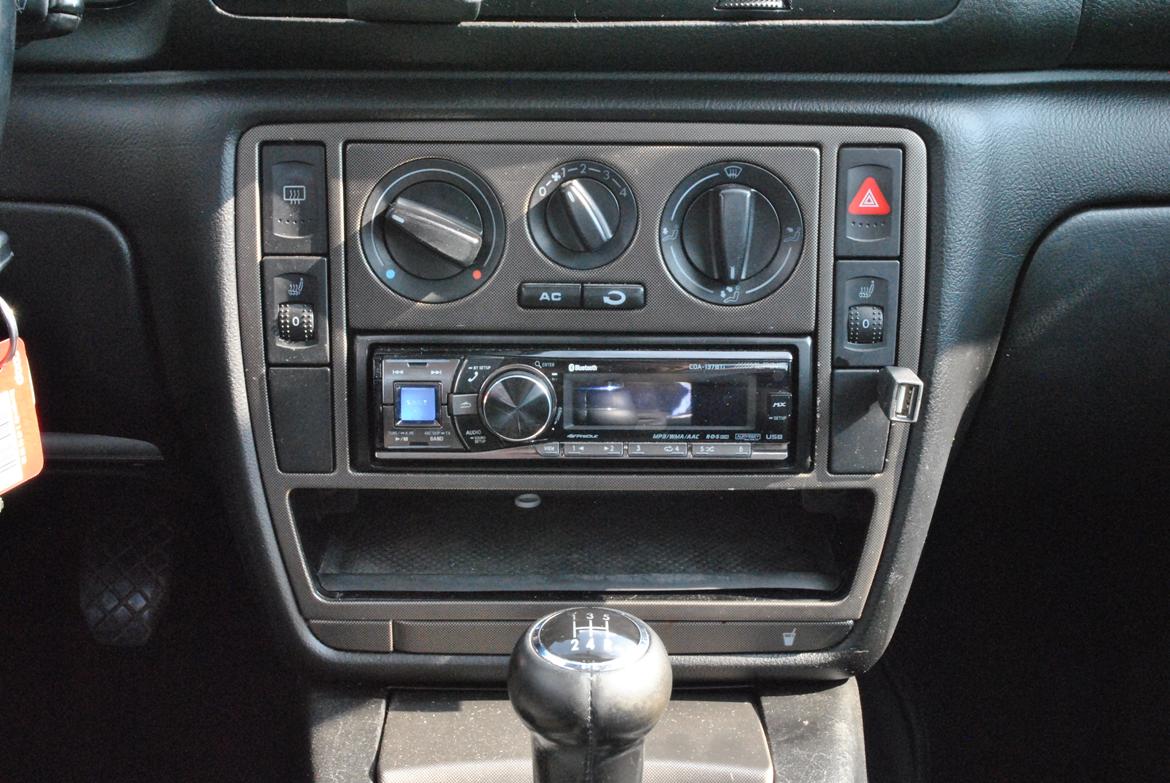 VW Passat 3b billede 19