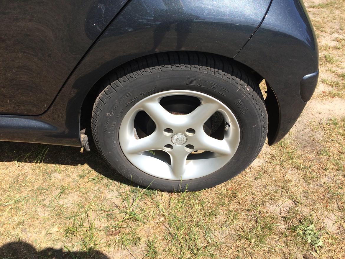 Toyota Aygo billede 4