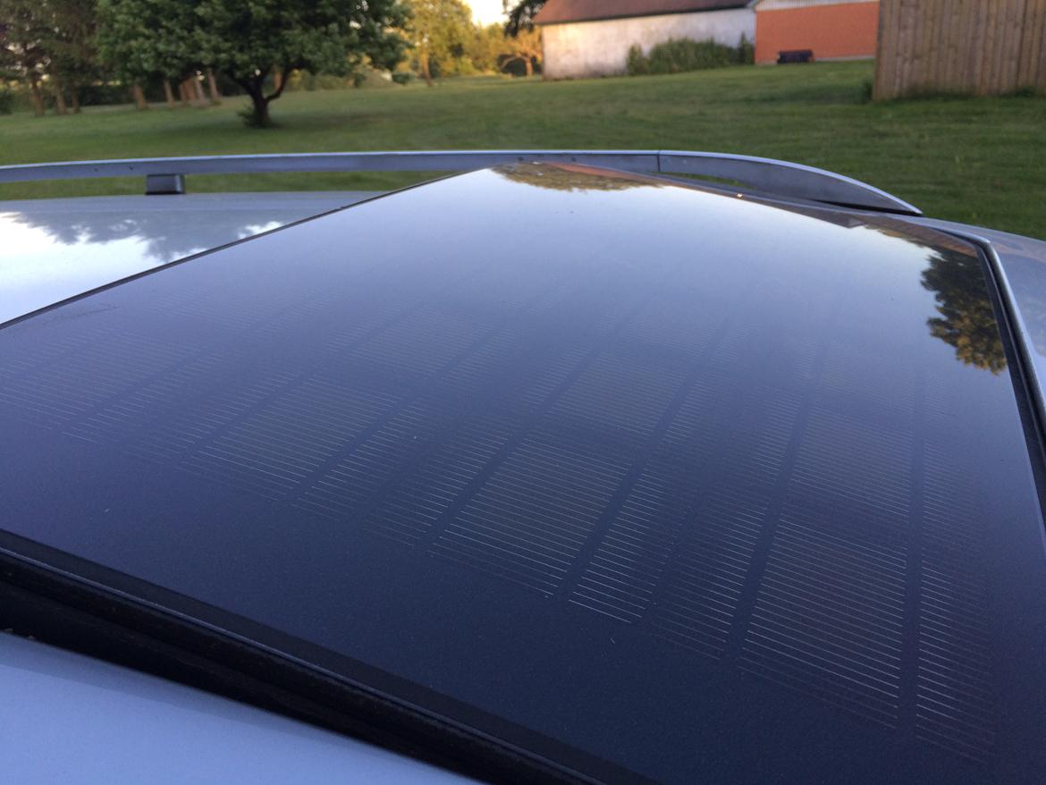 Audi S6 Avant billede 17