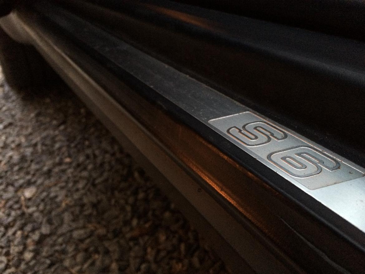 Audi S6 Avant billede 22