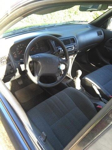 Toyota Corolla  billede 4