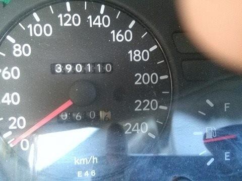 Toyota Corolla  billede 3