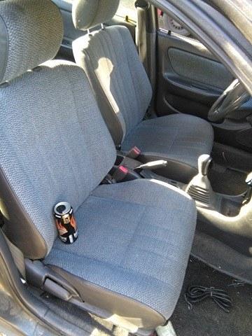 Toyota Corolla  billede 6