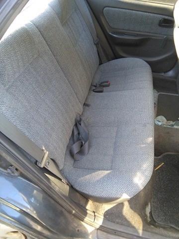 Toyota Corolla  billede 7