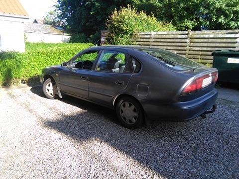 Toyota Corolla  billede 9