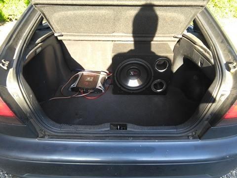 Toyota Corolla  billede 14