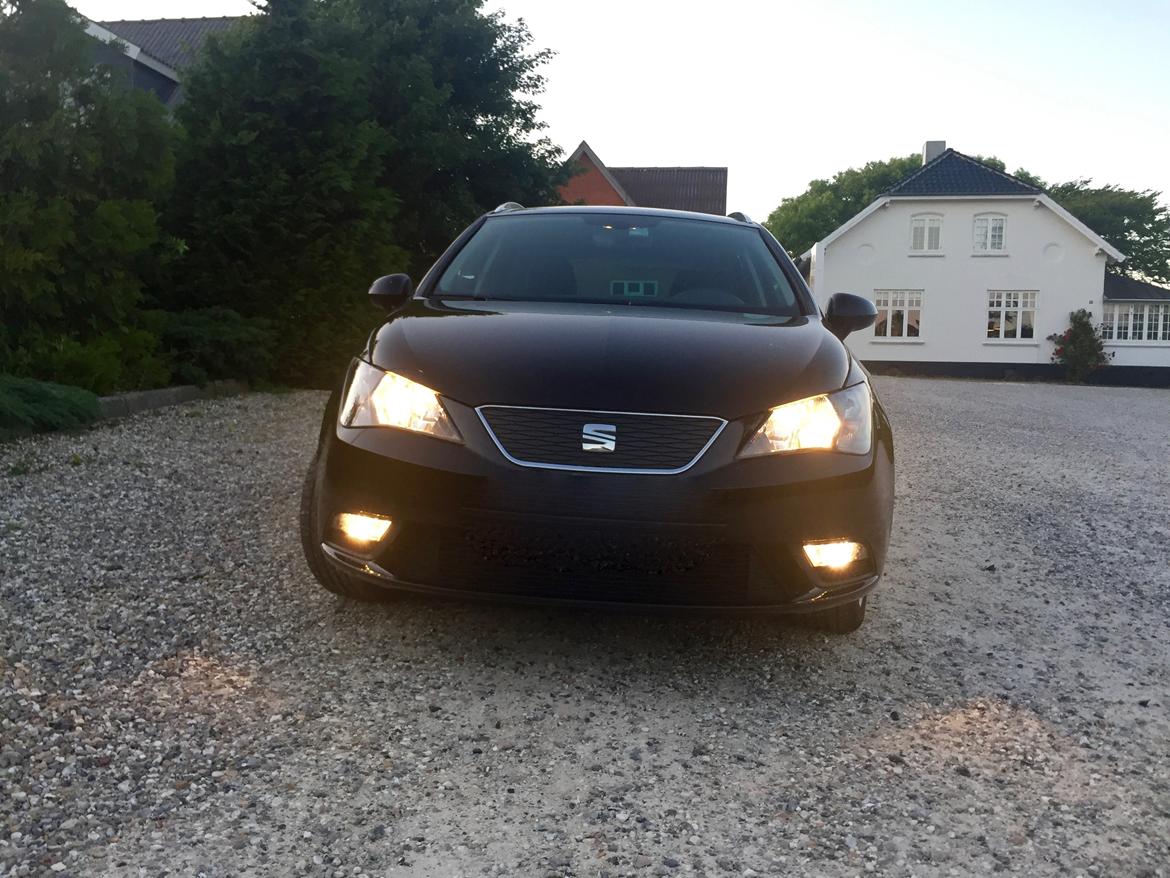 Seat Ibiza style ST billede 7