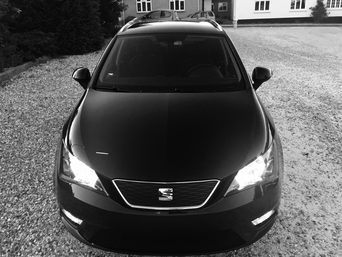 Seat Ibiza style ST billede 4