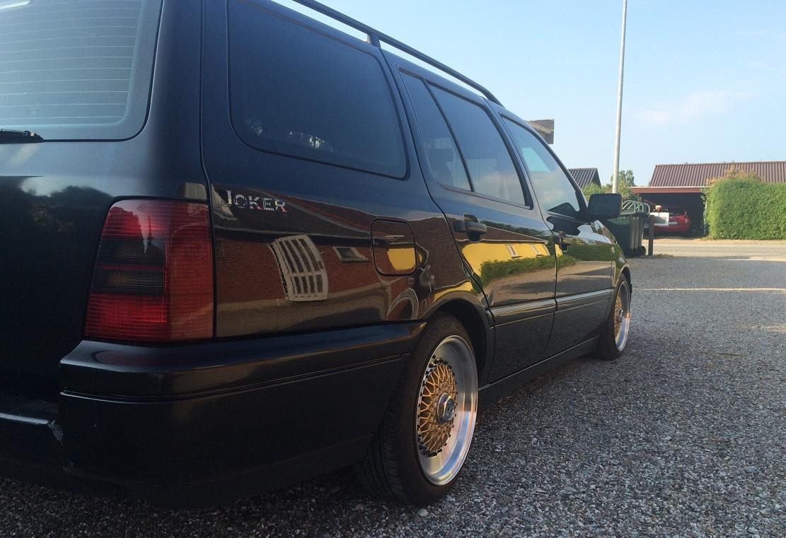 VW Golf 3 - Joker - billede 7