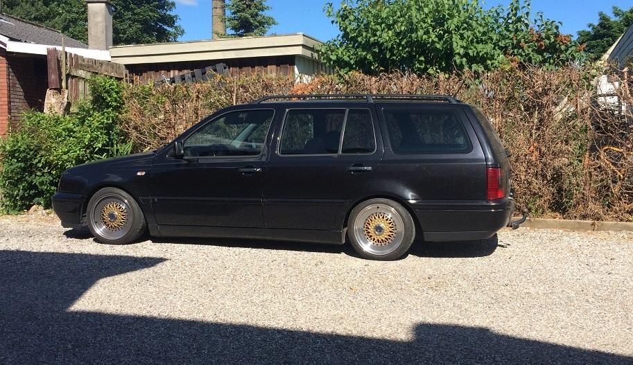 VW Golf 3 - Joker - billede 10