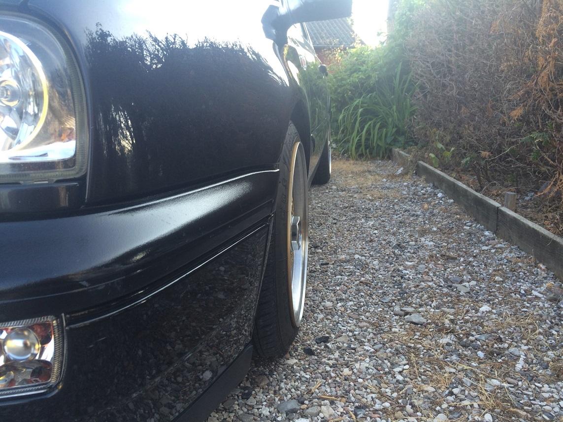 VW Golf 3 - Joker - billede 9