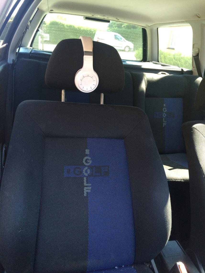 VW Golf 3 - Joker - billede 14