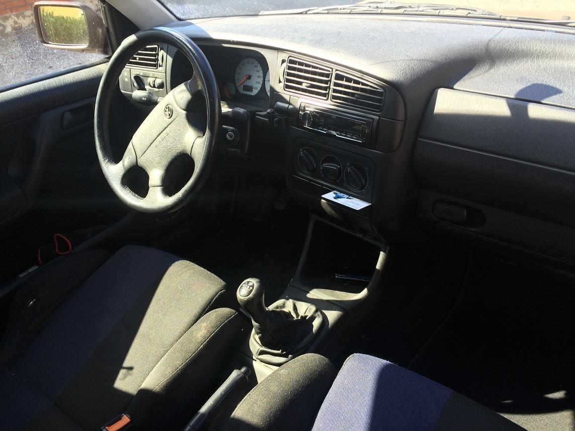 VW Golf 3 - Joker - billede 15