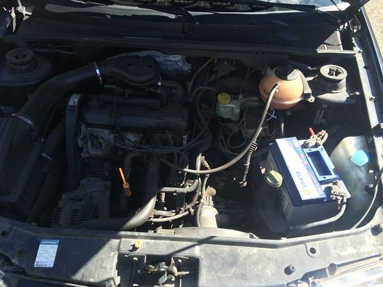 VW Golf 3 - Joker - billede 16