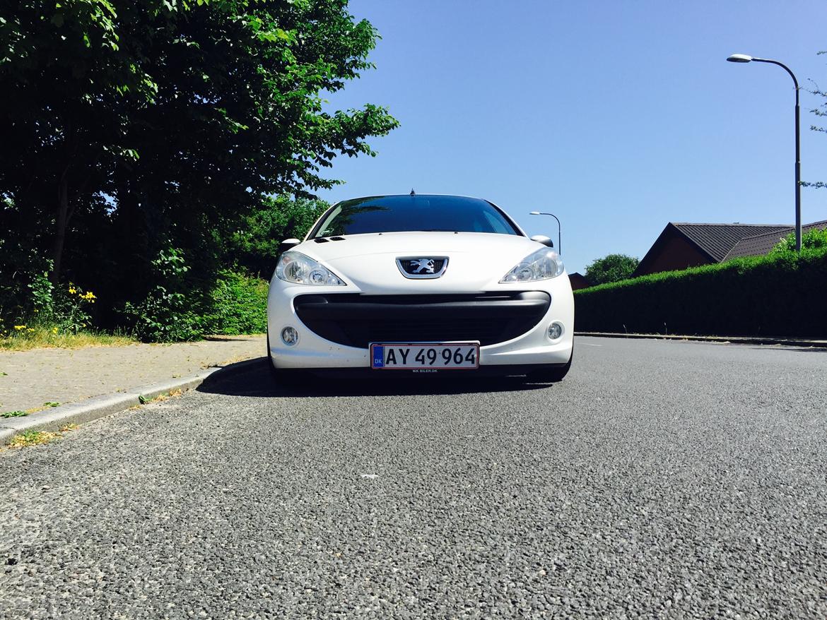 Peugeot 206 + billede 4
