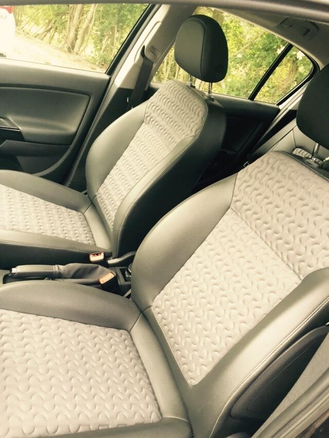 Opel Corsa D Cosmo [SOLGT] billede 7