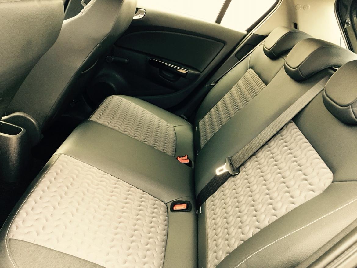 Opel Corsa D Cosmo [SOLGT] billede 8