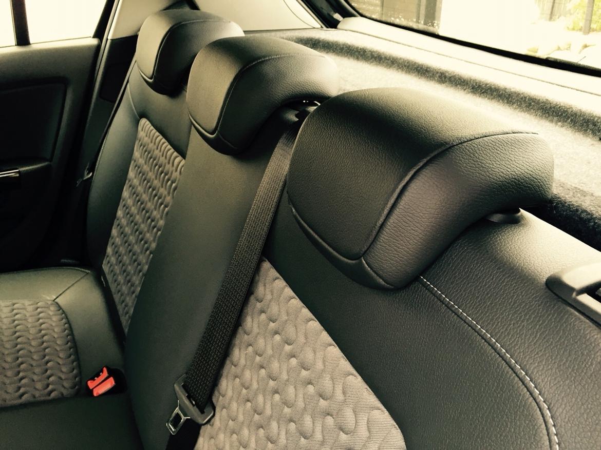 Opel Corsa D Cosmo [SOLGT] billede 9