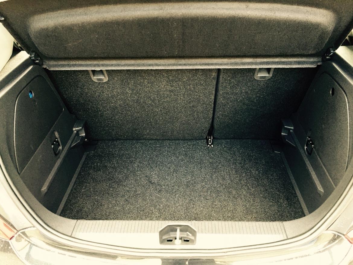 Opel Corsa D Cosmo [SOLGT] billede 13