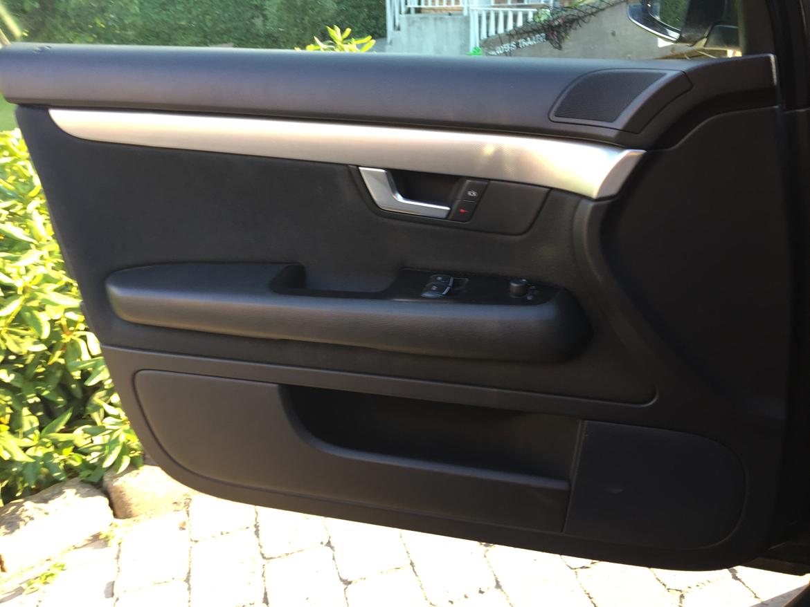 Audi A4 B6 1.8t "solgt" billede 5
