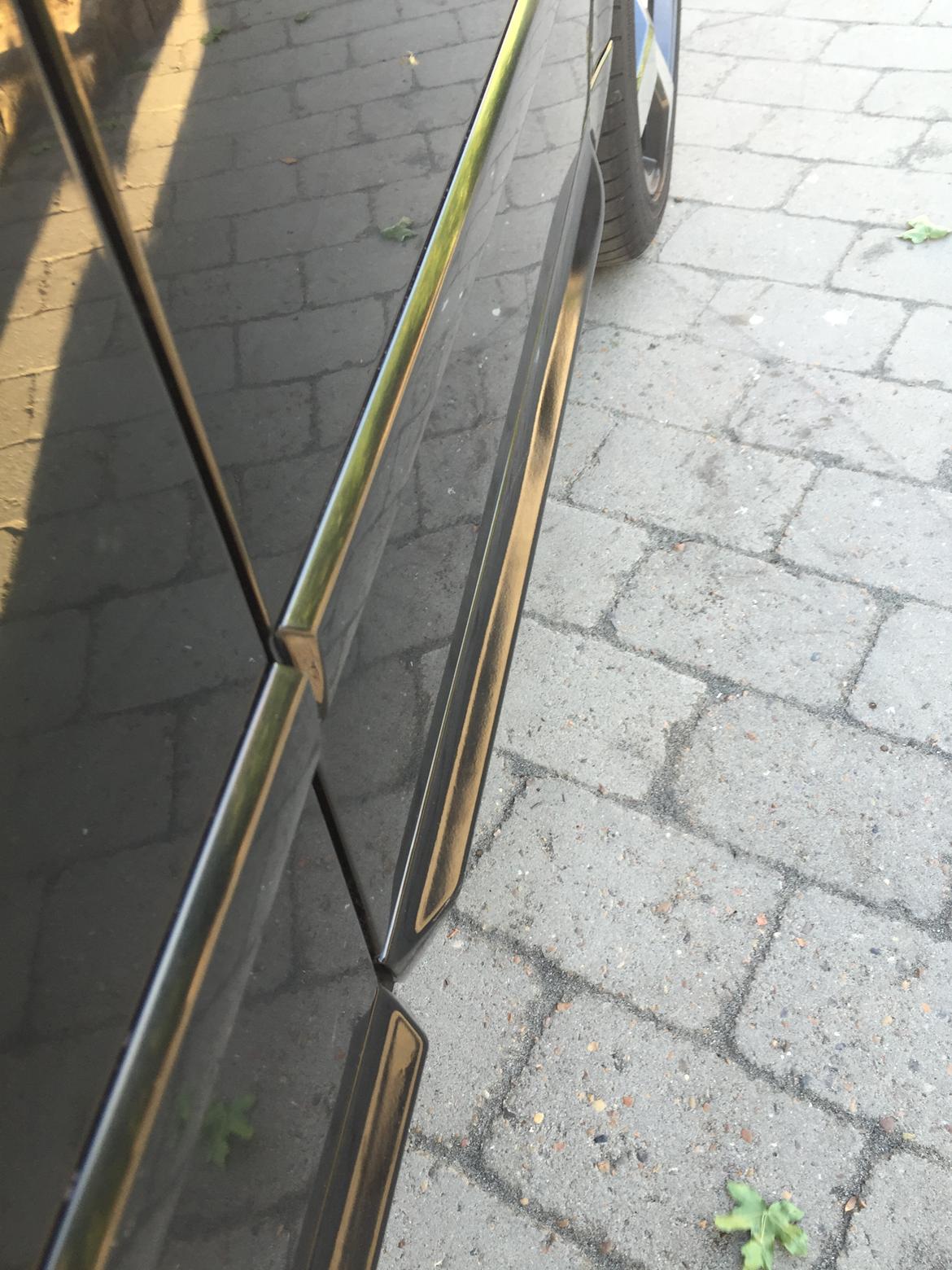 Audi A4 B6 1.8t "solgt" billede 4