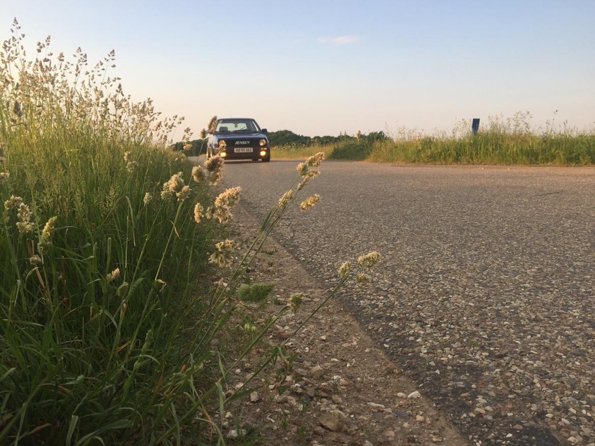 VW Golf ll billede 8