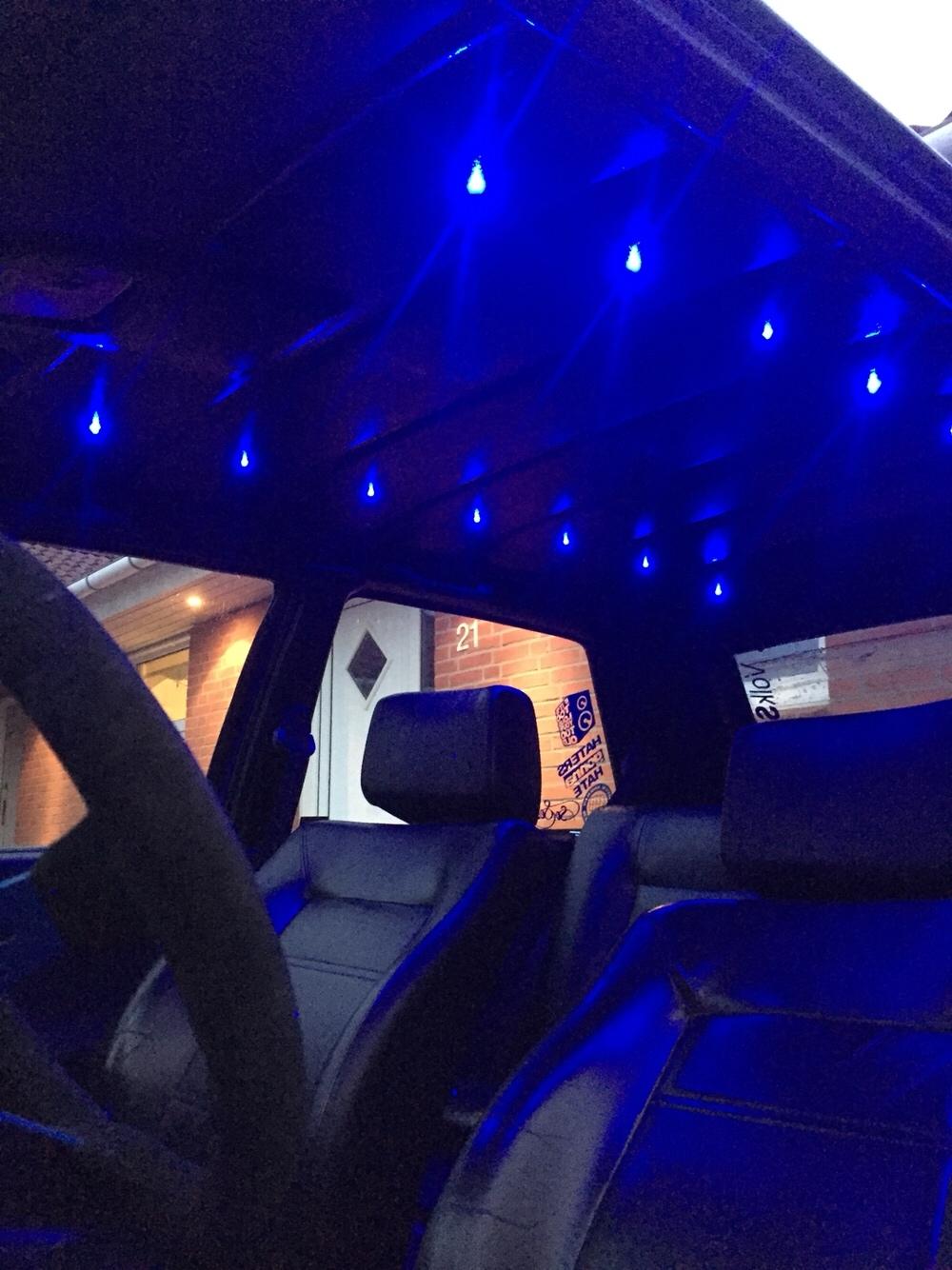 VW Golf ll billede 13