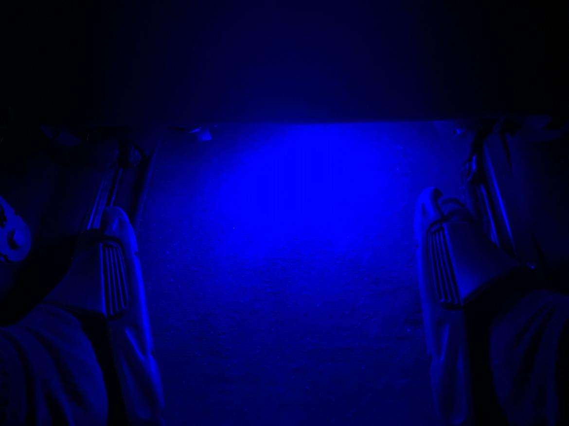 VW Golf ll billede 14