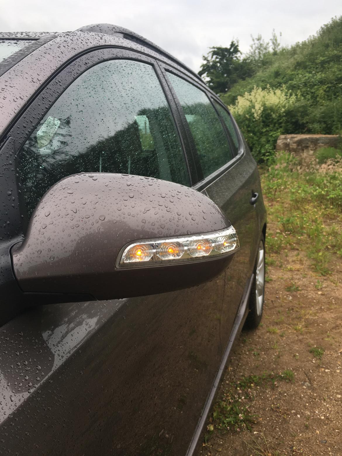 Hyundai I30 cw stc bluedrive (solgt)  billede 4