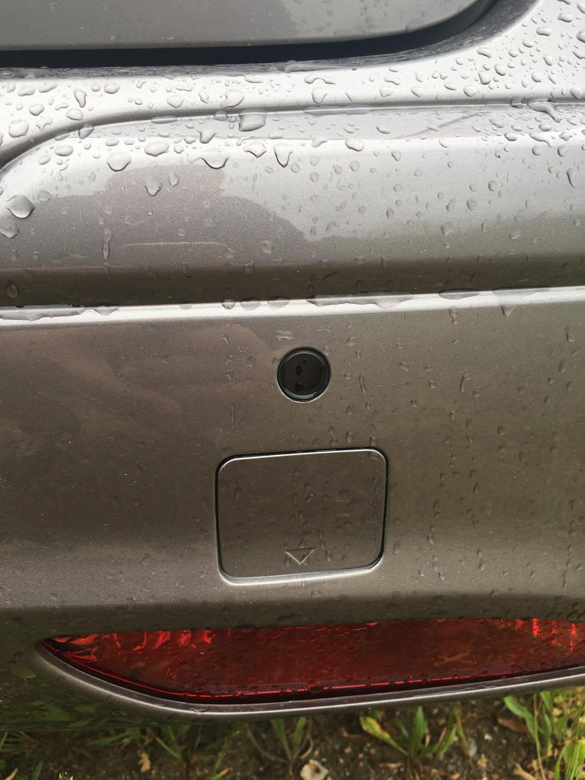 Hyundai I30 cw stc bluedrive (solgt)  billede 10