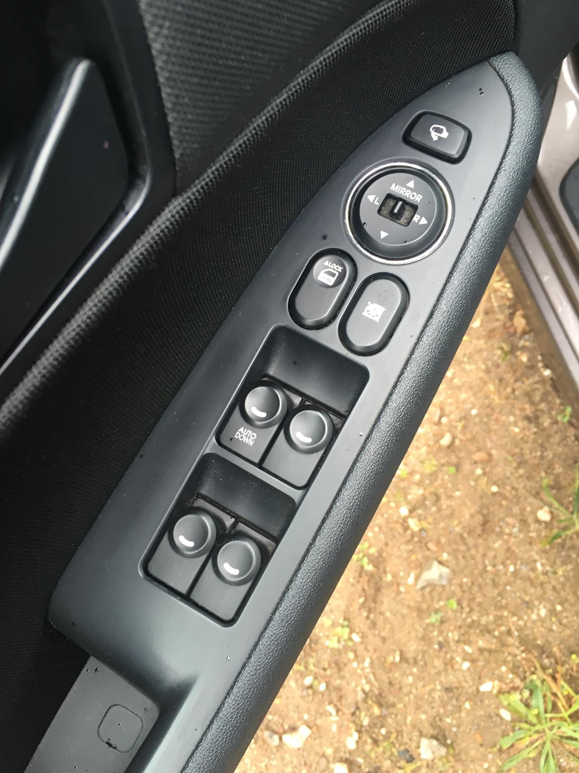 Hyundai I30 cw stc bluedrive (solgt)  billede 12