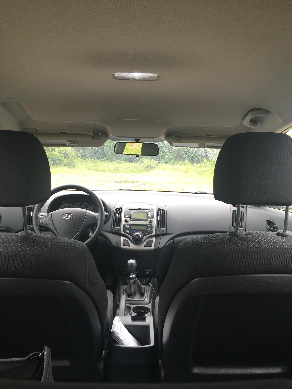 Hyundai I30 cw stc bluedrive (solgt)  billede 11