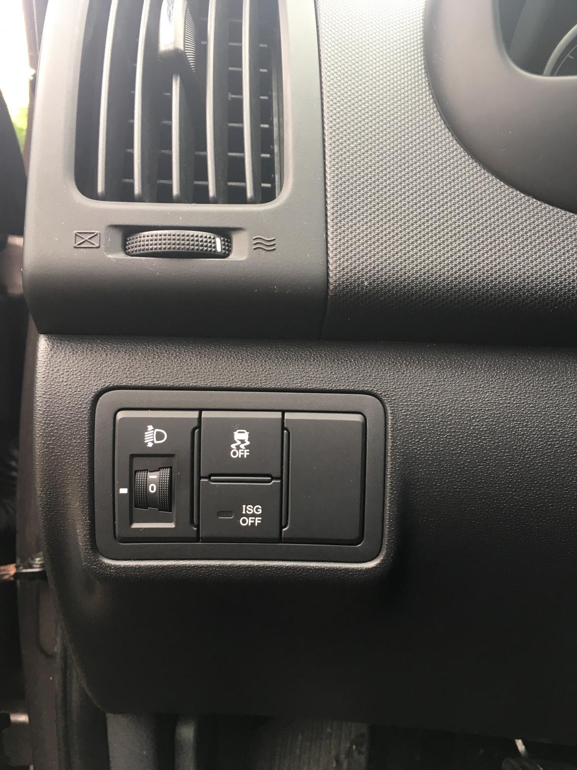 Hyundai I30 cw stc bluedrive (solgt)  billede 15