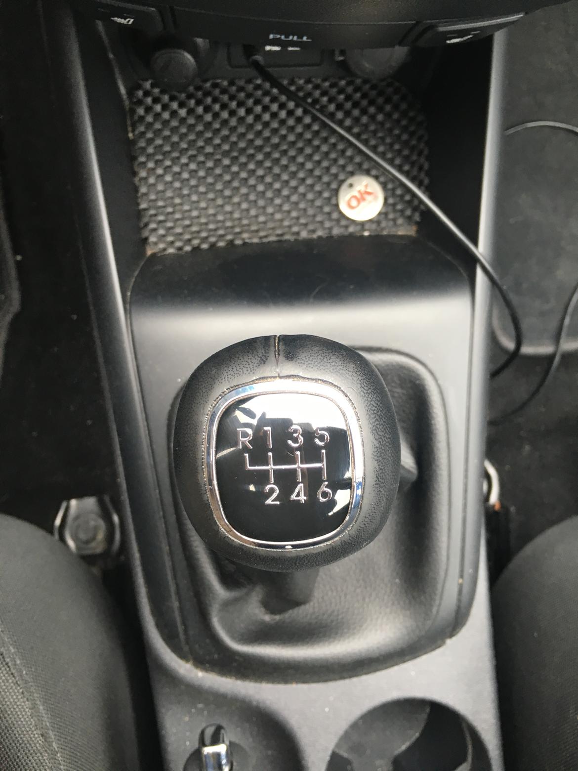 Hyundai I30 cw stc bluedrive (solgt)  billede 18