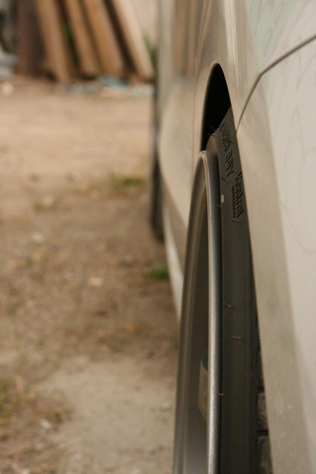 VW Polo 6r 1.6 TDI billede 13