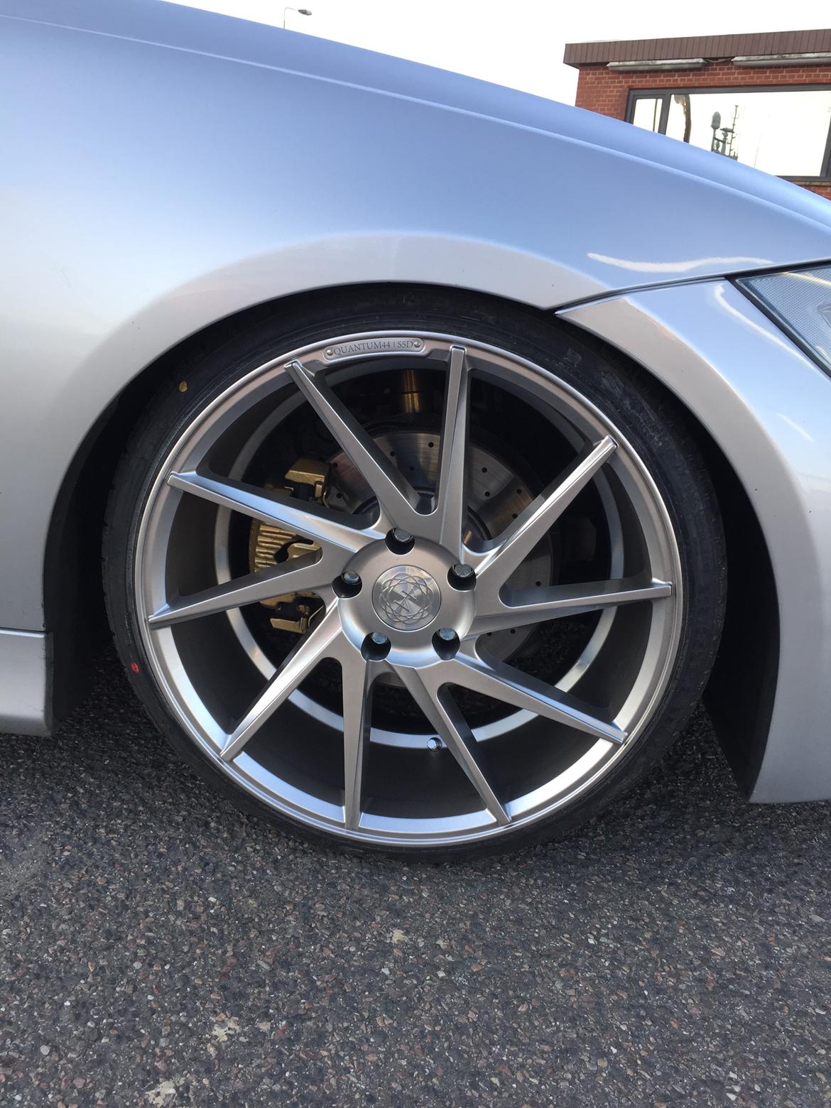 BMW 320d e91 billede 12