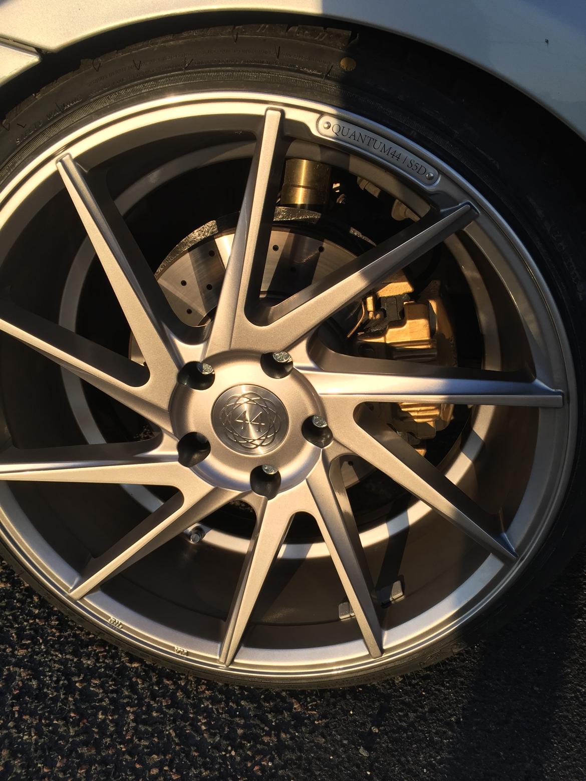 BMW 320d e91 billede 15