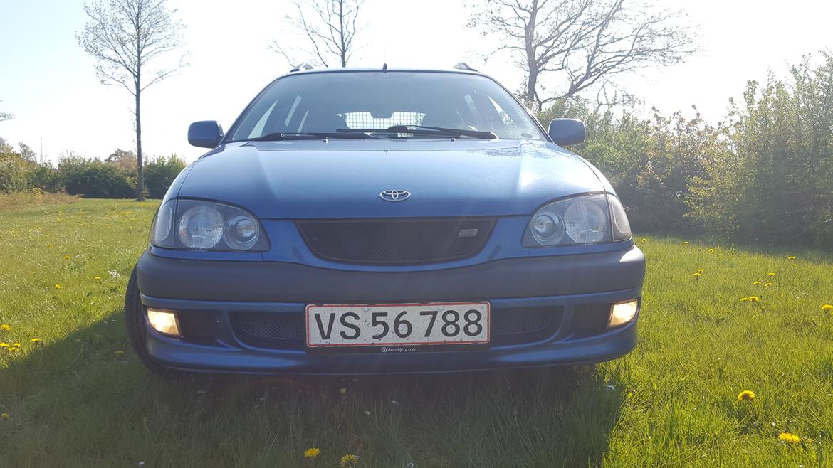 Toyota Avensis  billede 6