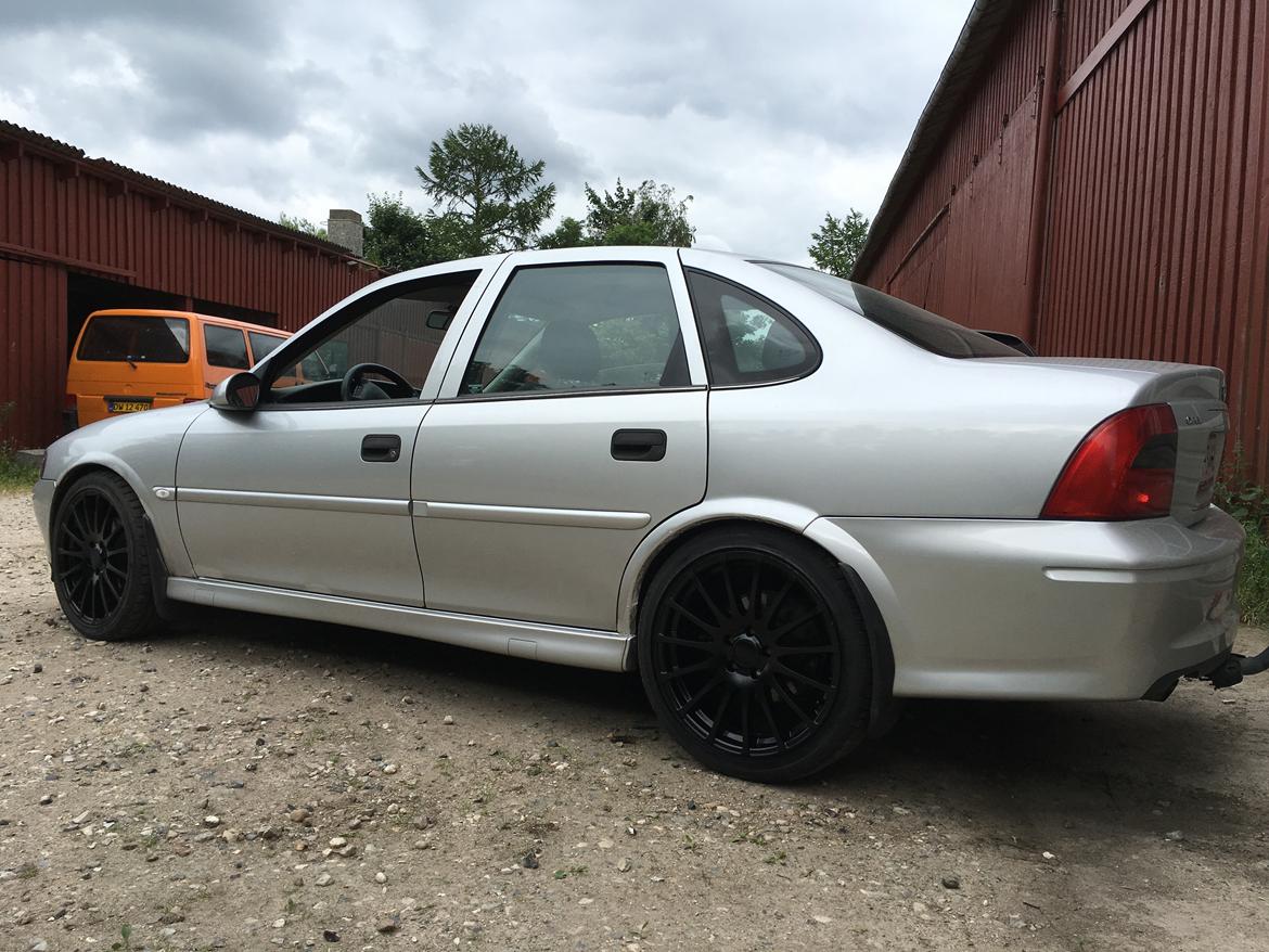 Opel Vectra B [Solgt] billede 5